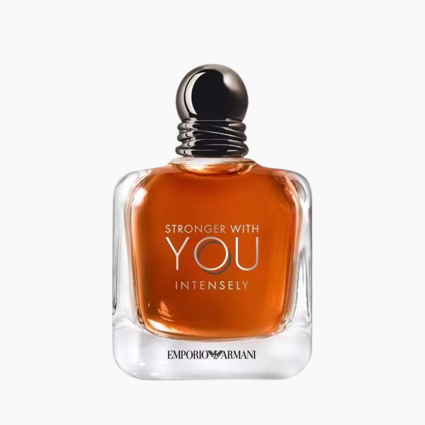 Armani Stronger With You Intensely - Eau de Parfum - Perfume Samples