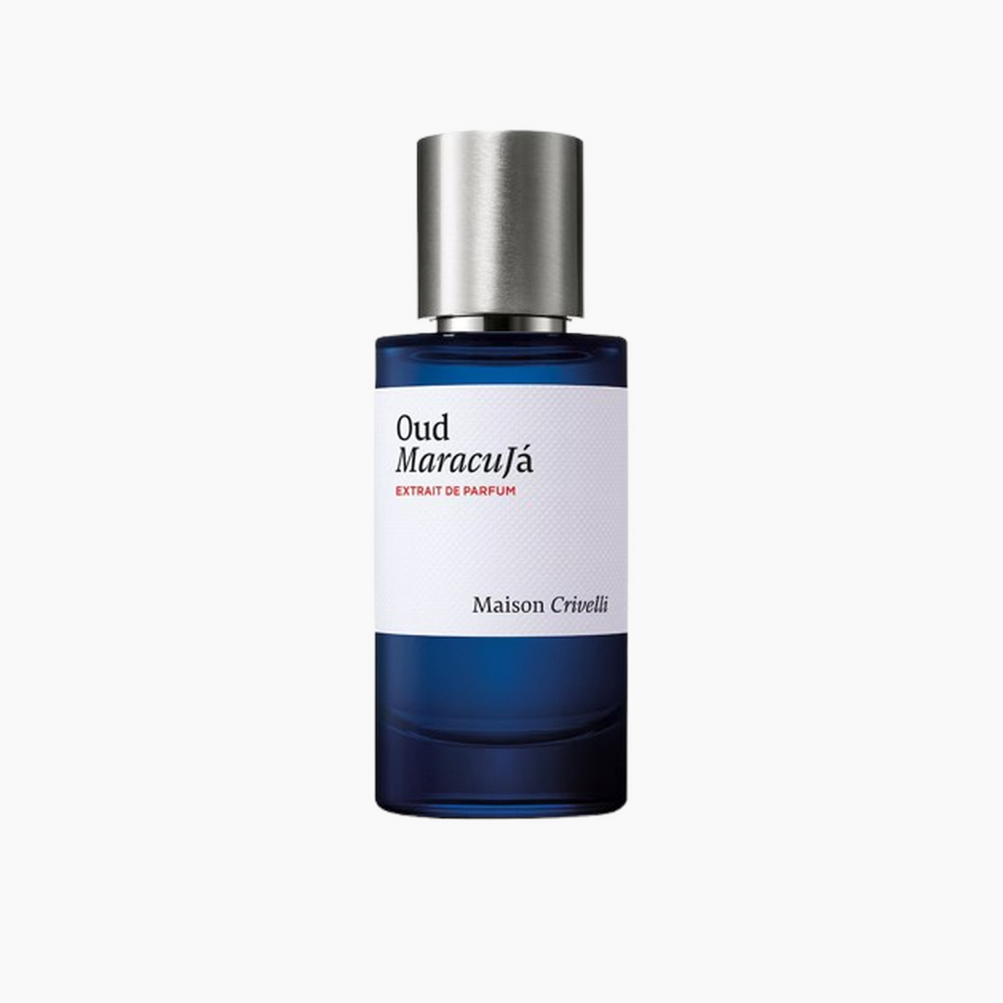 Maison Crivelli Oud Maracuja - Extrait de Parfum - Perfume Samples