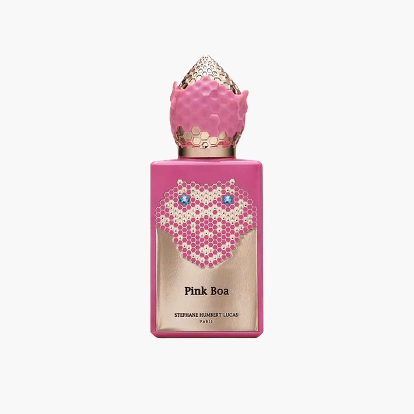 Stephane Humbert Lucas Pink Boa - Eau de Parfum - Perfume Samples