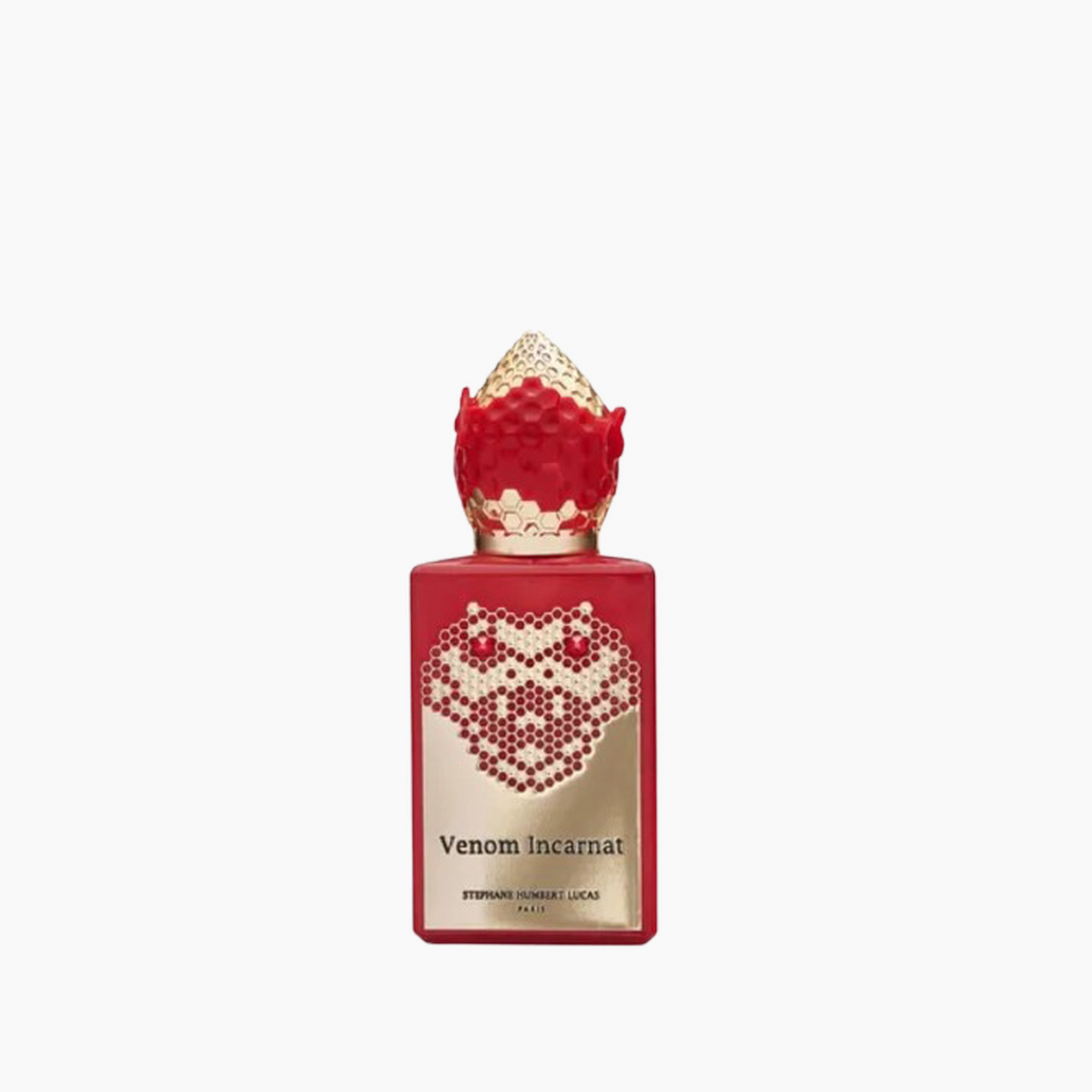 Stephane Humbert Lucas Venom Incarnat - Eau de Parfum - Perfume Samples