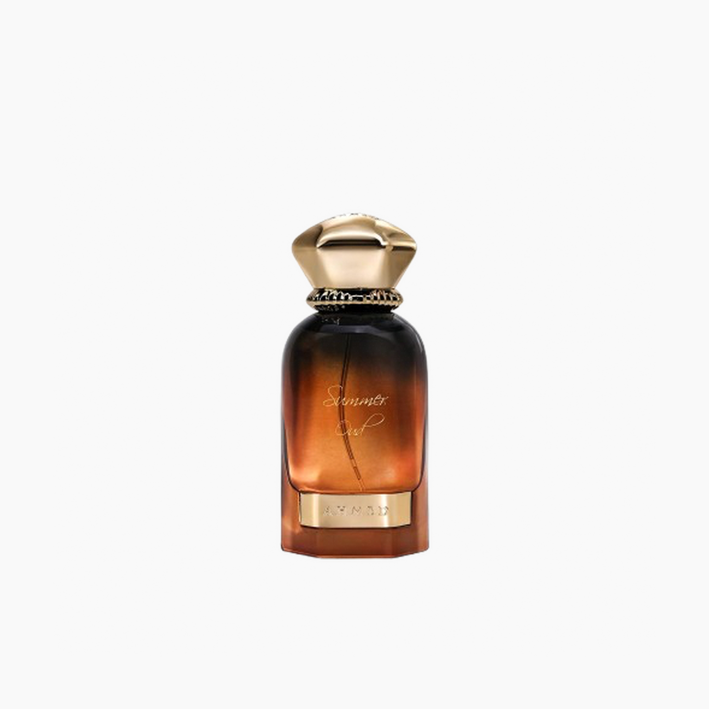 Ahmed Al Maghribi - Summer Oud - Eau de Parfum