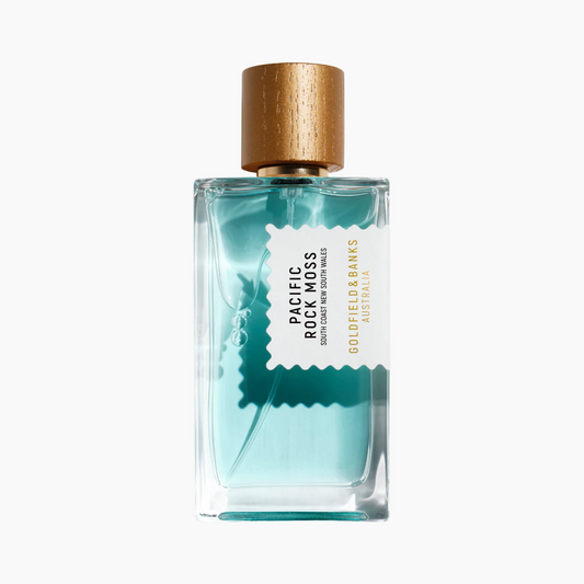 Goldfield & Banks Pacific Rock Moss - Eau de Parfum - Perfume Samples