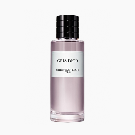 Dior Gris Dior - Eau de Parfum - Perfume Samples