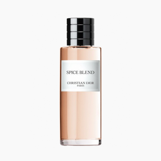 Dior Spice Blend - Eau de Parfum - Perfume Samples