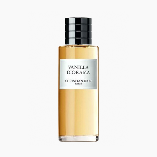 Dior Vanilla Diorama - Eau de Parfum - Perfume Samples