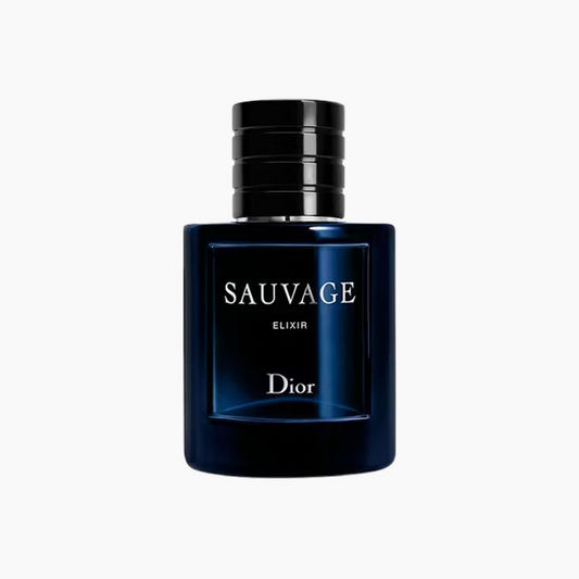 Dior Sauvage Elixir - Eau de Parfum - Perfume Samples
