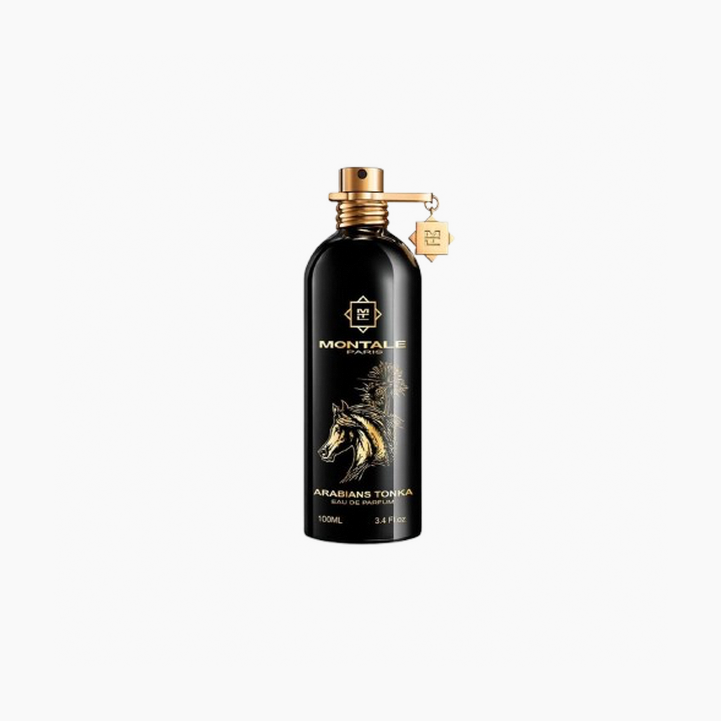 Montale Arabians Tonka - Eau de Parfum - Perfume Samples