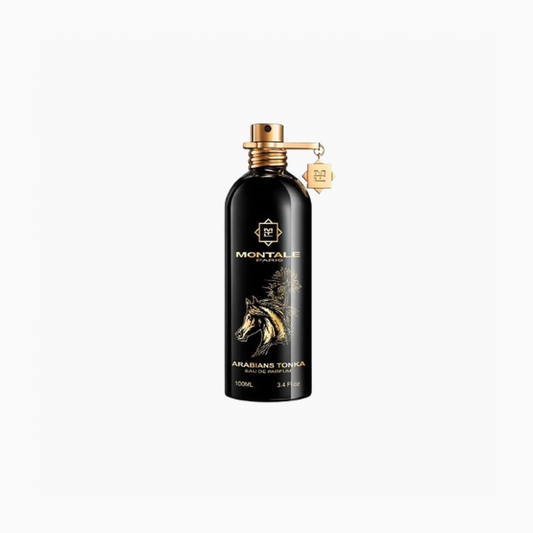 Montale Arabians Tonka - Eau de Parfum - Perfume Samples