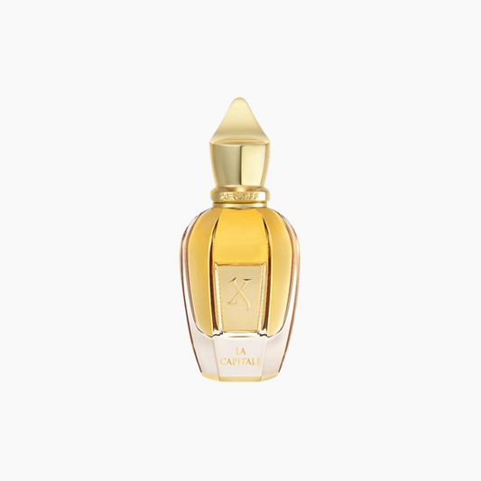 Xerjoff La Capitale - Eau de Parfum - Perfume Samples
