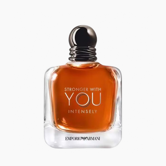 Armani Stronger With You Intensely - Eau de Parfum - Perfume Samples