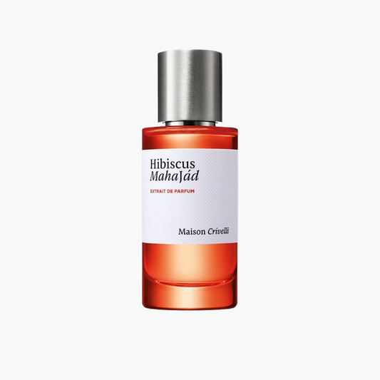 Maison Crivelli Hibiscus Mahajad - Extrait de Parfum - Perfume Samples