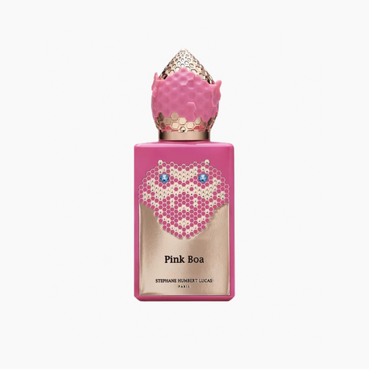 Stephane Humbert Lucas Pink Boa - Eau de Parfum - Perfume Samples