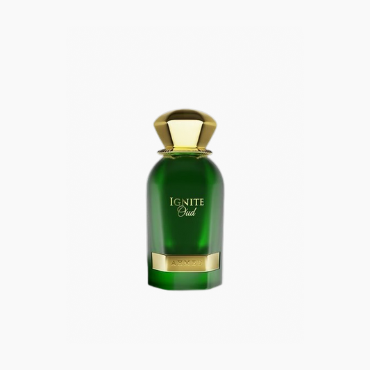 Ahmed Al Maghribi - Ignite Oud - Eau de Parfum