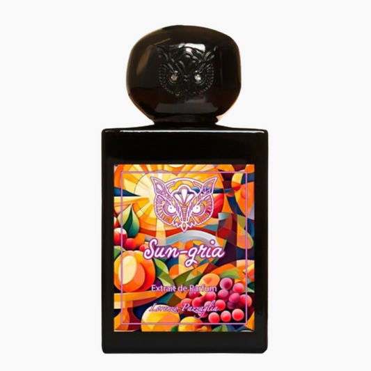 Lorenzo Pazzaglia Sun Gria - Extrait de Parfum - Perfume Samples